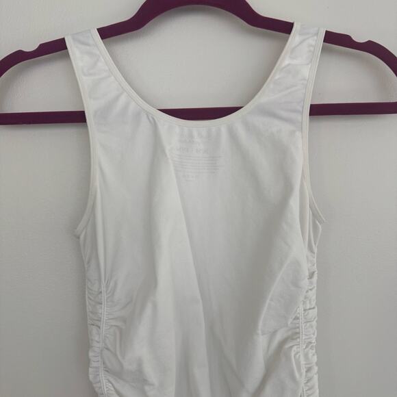 BeMaternity by Ingrid & Isabel in White - Picture 6 of 7